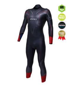 Triathlon Wetsuits