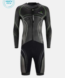 SUMARPO MEN'S CURRENT ECO SWIMRUN WETSUIT