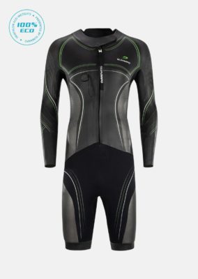 SUMARPO MEN'S CURRENT ECO SWIMRUN WETSUIT