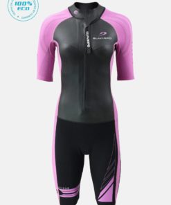 SUMARPO WOMEN'S HYPER FAST ECO SWIMRUN WETSUIT