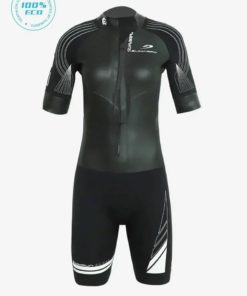 SUMARPO WOMEN'S HYPER LIGHT ECO SWIMRUN WETSUIT