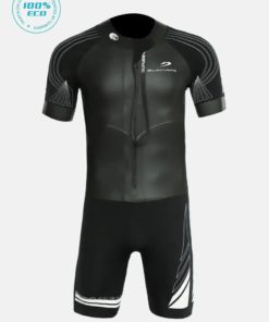 SUMARPO MEN'S HYPER LIGHT ECO SWIMRUN WETSUIT