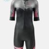 WOMEN'S HYPER PRO ECO SWIMRUN WETSUIT