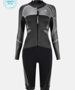 SUMARPO WOMEN'S INNOVATOR ECO SWIMRUN WETSUIT