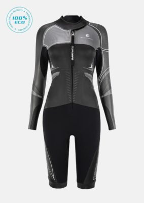 SUMARPO WOMEN'S INNOVATOR ECO SWIMRUN WETSUIT