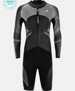 SUMARPO MEN'S INNOVATOR ECO SWIMRUN WETSUIT