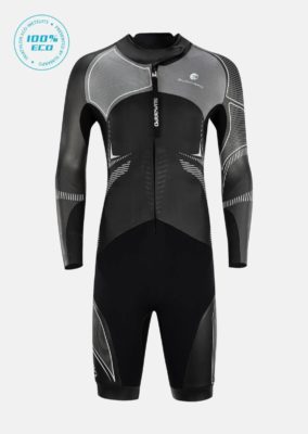 SUMARPO MEN'S INNOVATOR ECO SWIMRUN WETSUIT