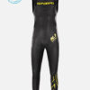 SUMARPO MEN'S NOVA SLEEVELESS ECO WETSUIT