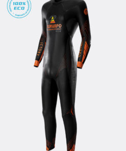 SUMARPO Men's Victory ECO triathlon wetsuit