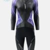 SUMARPO WOMEN'S X-RAY ECO SWIMRUN WETSUIT