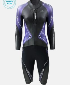 SUMARPO WOMEN'S X-RAY ECO SWIMRUN WETSUIT