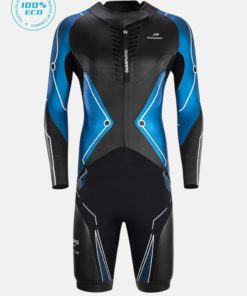 SUMARPO MEN'S X-RAY ECO SWIMRUN WETSUIT