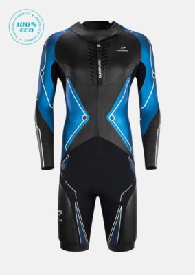 SUMARPO MEN'S X-RAY ECO SWIMRUN WETSUIT