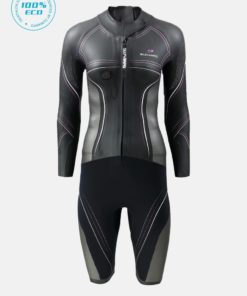 SUMARPO MEN'S CURRENT ECO SWIMRUN WETSUIT