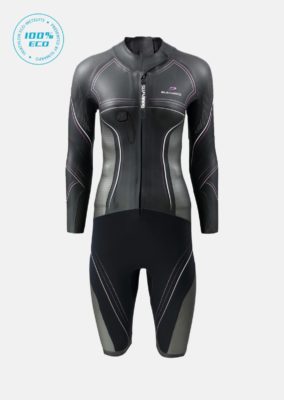 SUMARPO MEN'S CURRENT ECO SWIMRUN WETSUIT