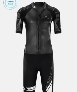 SUMARPO MEN'S HYPER FAST ECO SWIMRUN WETSUIT