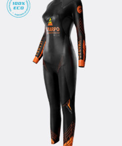 SUMARPO Women's Victory ECO triathlon wetsuit