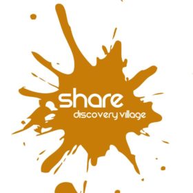 Share Village Logo