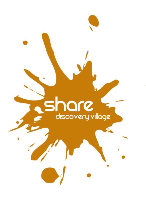 Share Village Logo