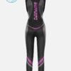 SUMARPO WOMEN'S VANGUARD SLEEVELESS ECO WETSUIT