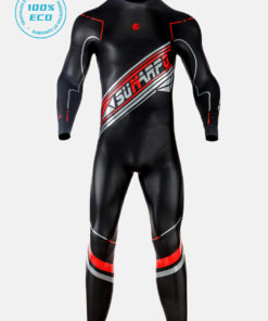 SUMARPO MEN'S VANGUARD ECO TRIATHLON WETSUIT