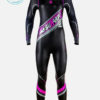 SUMARPO women's ECO Vanguard triathlon wetsuit