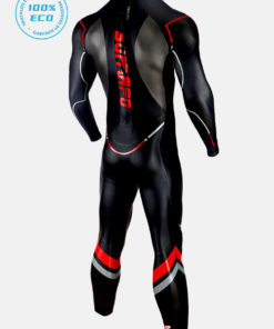 SUMARPO MEN'S VANGUARD ECO TRIATHLON WETSUIT