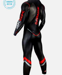 SUMARPO MEN'S VANGUARD ECO TRIATHLON WETSUIT