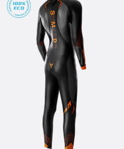 SUMARPO Men's Victory ECO triathlon wetsuit