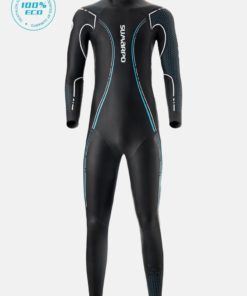 SUMARPO Men's Race Eco triathlon wetsuit