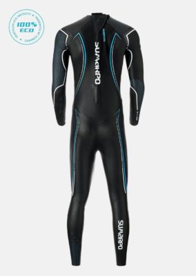 SUMARPO Men's Race Eco triathlon wetsuit