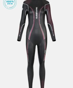 SUMARPO WOMEN'S RACE ECO TRIATHLON WETSUIT