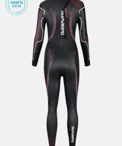 SUMARPO WOMEN'S RACE ECO TRIATHLON WETSUIT