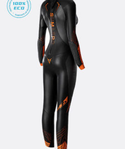 SUMARPO Women's Victory ECO triathlon wetsuit