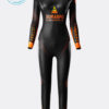 SUMARPO Women's Victory ECO triathlon wetsuit