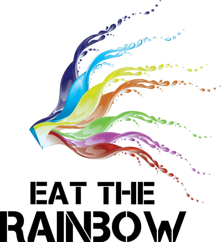 Eat the Rainbow