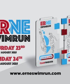 SUMARPO Erne SWIMRUN 2025