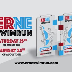 SUMARPO Erne SWIMRUN 2025