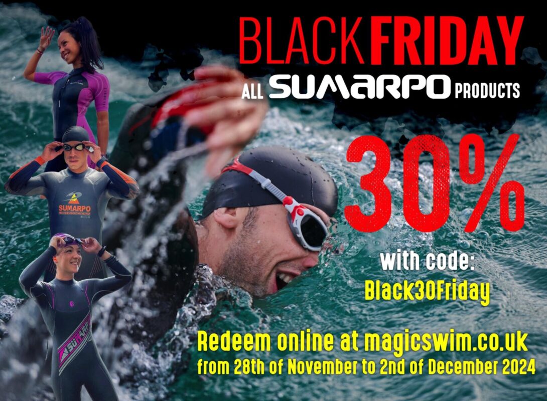 black friday poster