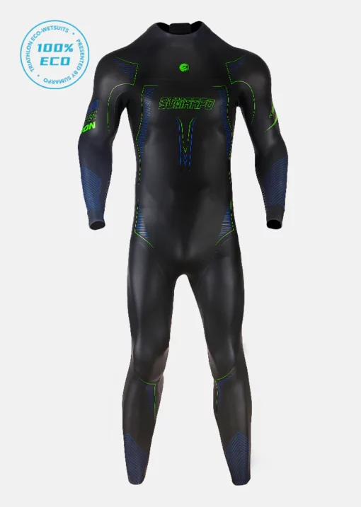 SUMARPO N-Joy ECO wetsuit men