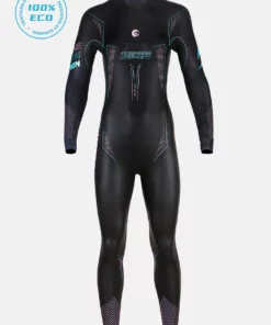 SUMARPO N-Joy ECO wetsuit women