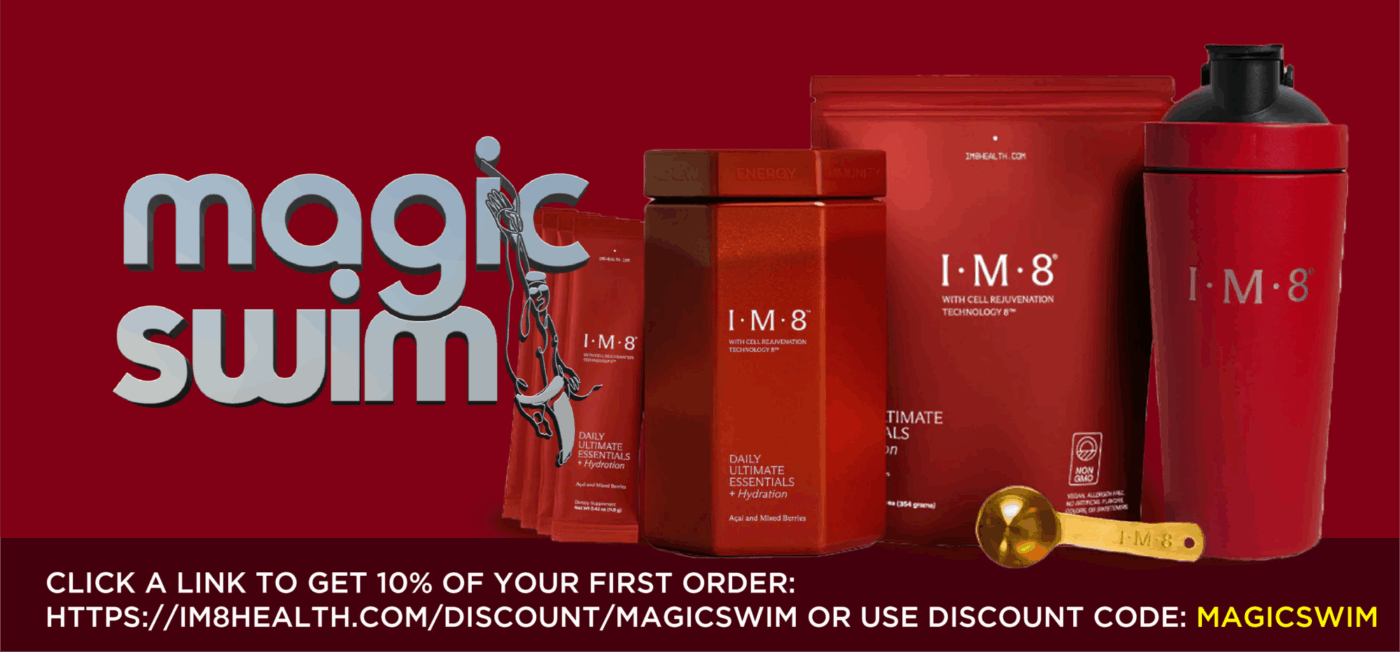 magicswim IM8 4