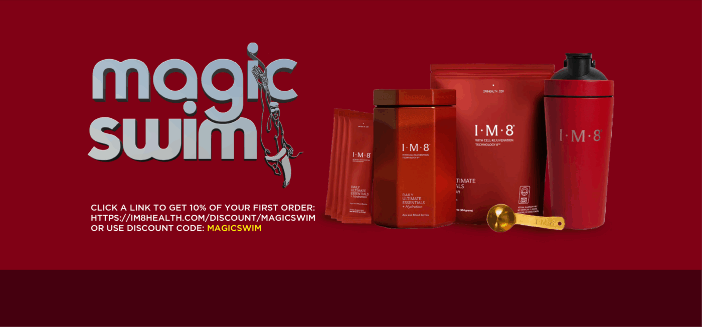 magicswim IM8 3