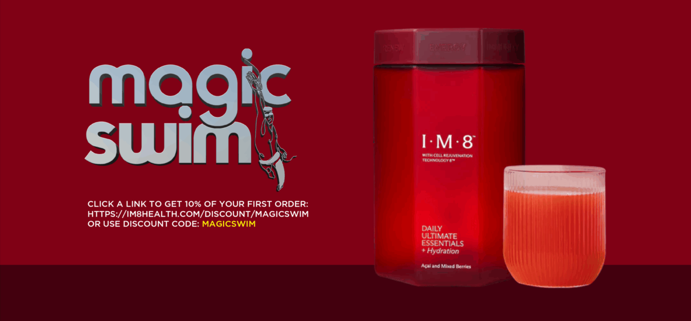 magicswim IM8 2