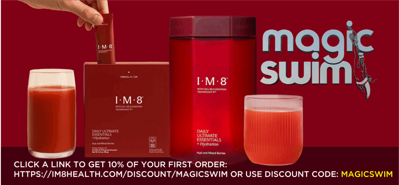 magicswim IM8 1
