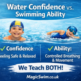 Water confidence