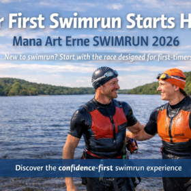 MANA ART Erne SWIMRUN