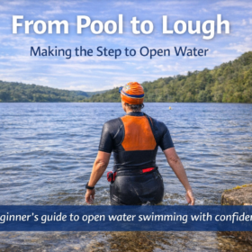 From pool to lough at Mana Art Erne SWIMRUN 2026