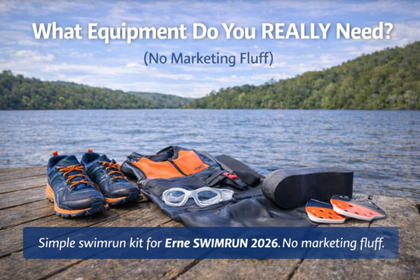 What Equipment Do You REALLY Need? (No Marketing Fluff)