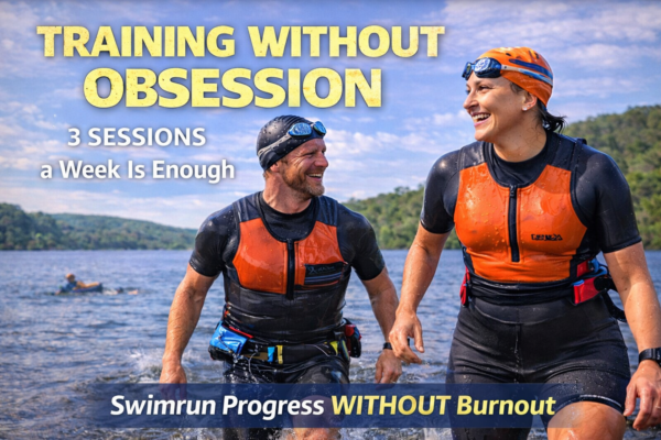 Trainng without obsession